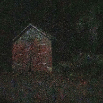 THE SHED